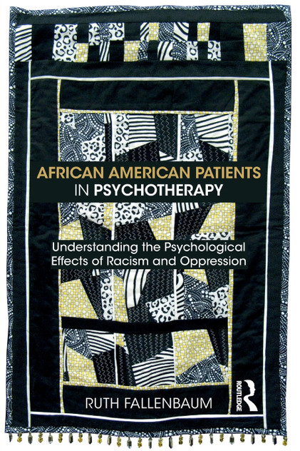 African American Patients in Psychotherapy