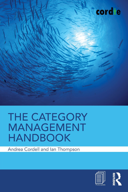 The Category Management Handbook The Category Management Handbook
