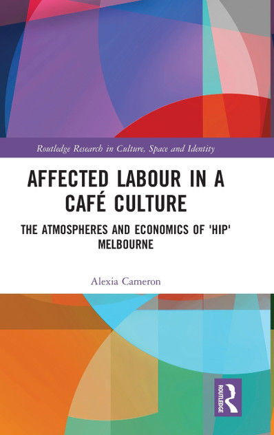 Affected Labour in a Café Culture