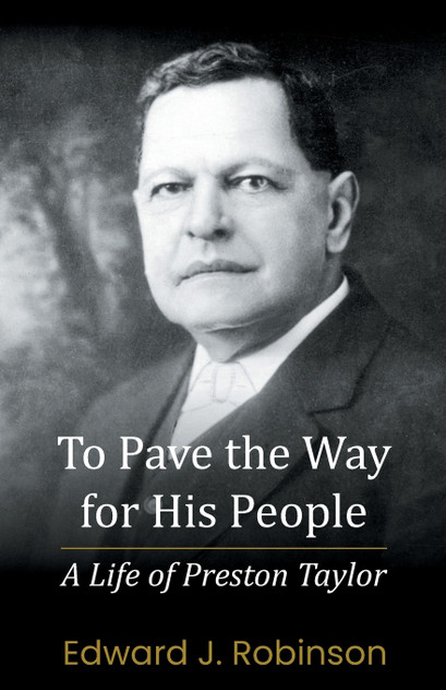 To Pave the Way for His People To Pave the Way for His People