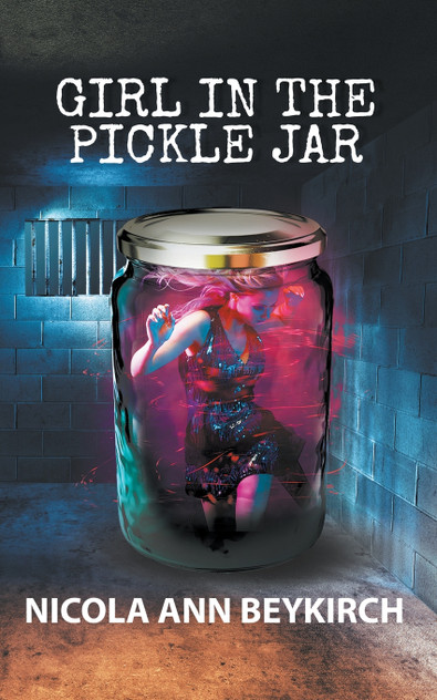 Girl in the Pickle Jar Girl in the Pickle Jar