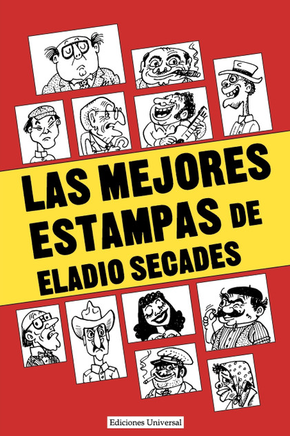 Las Mejores Estampas de Eladio Secados Las Mejores Estampas de Eladio Secados