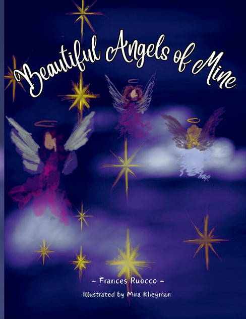 Beautiful Angels of Mine Beautiful Angels of Mine