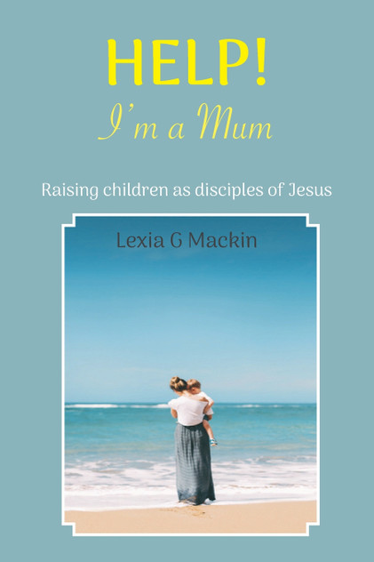 Help! I'm a Mum Help! I'm a Mum