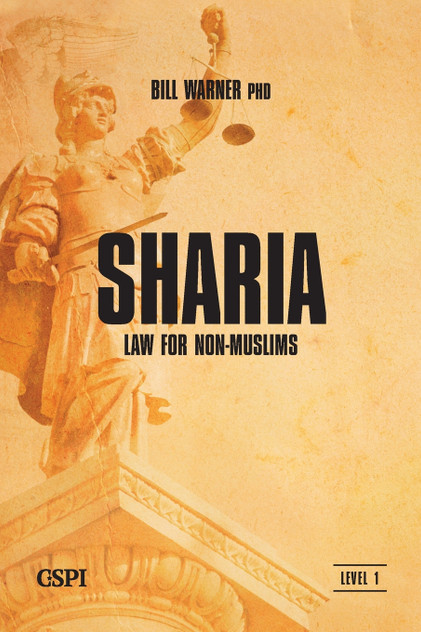 Sharia Law for Non-Muslims Sharia Law for Non-Muslims