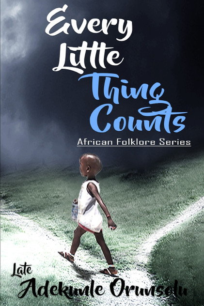 EVERY LITTLE THING COUNTS EVERY LITTLE THING COUNTS