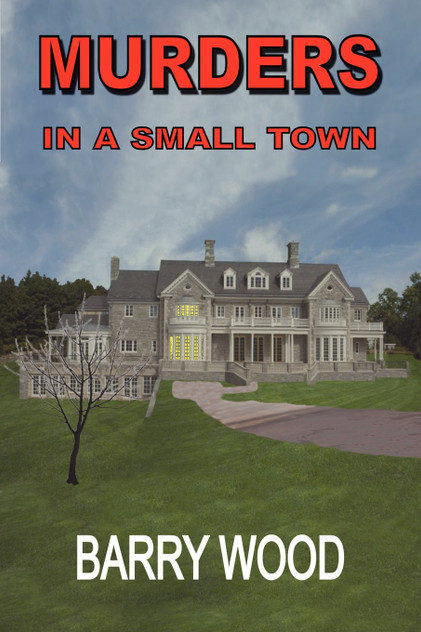 Murders in a Small Town Murders in a Small Town