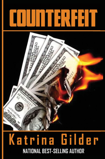 COUNTERFEIT COUNTERFEIT