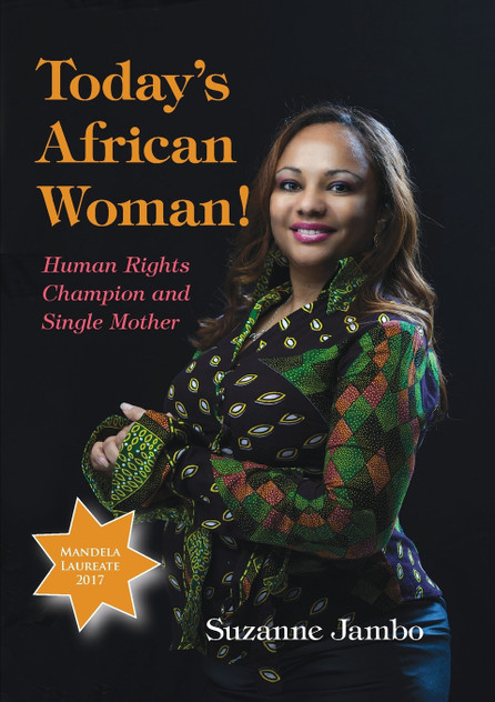 Today's African Woman! Today's African Woman!