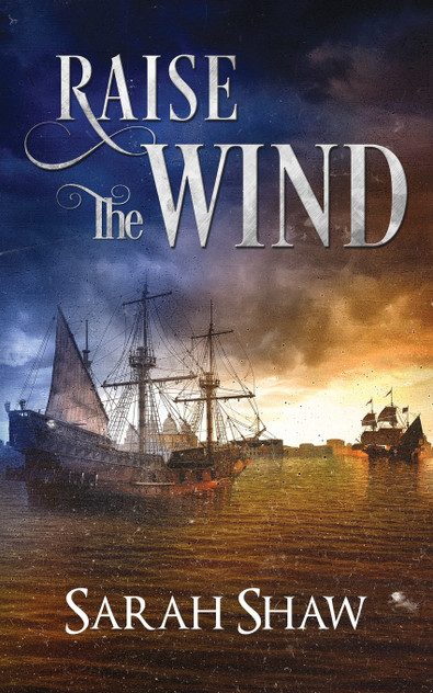 Raise the Wind Raise the Wind