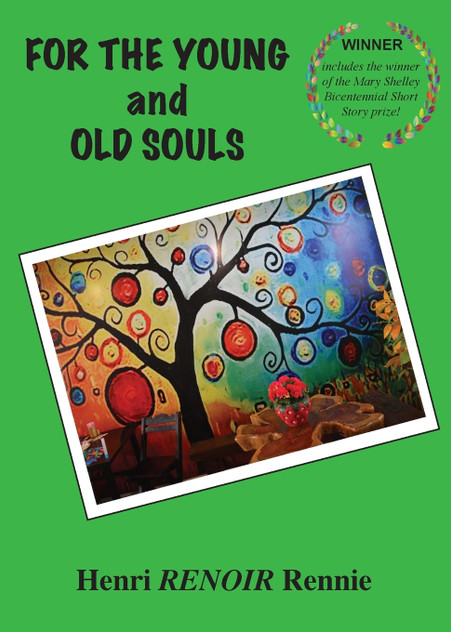 For The Young And Old Souls For The Young And Old Souls