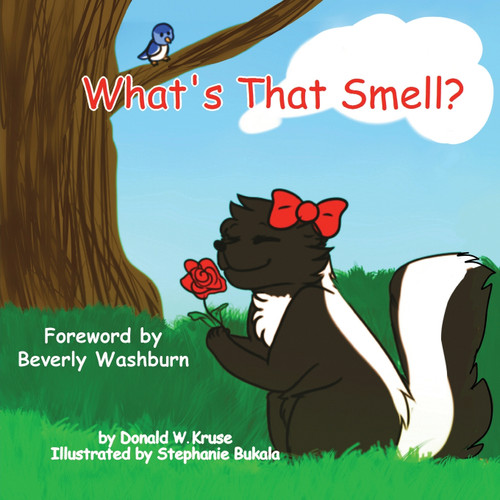 What's That Smell? What's That Smell?