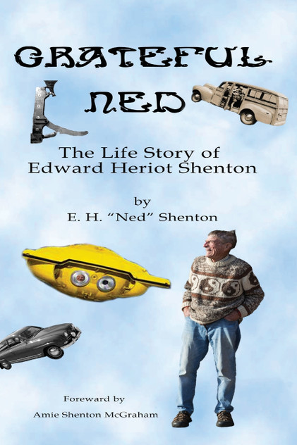 Grateful Ned Grateful Ned