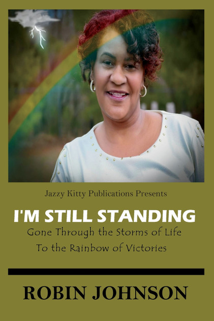 I'm Still Standing I'm Still Standing