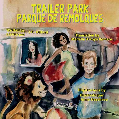 Trailer Park Trailer Park