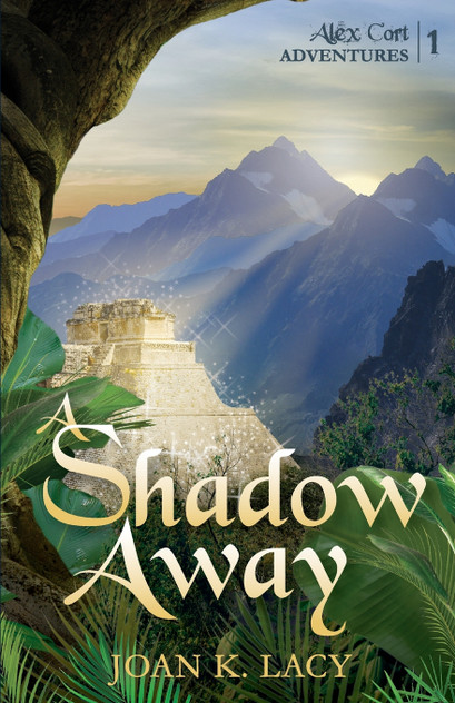 A Shadow Away A Shadow Away