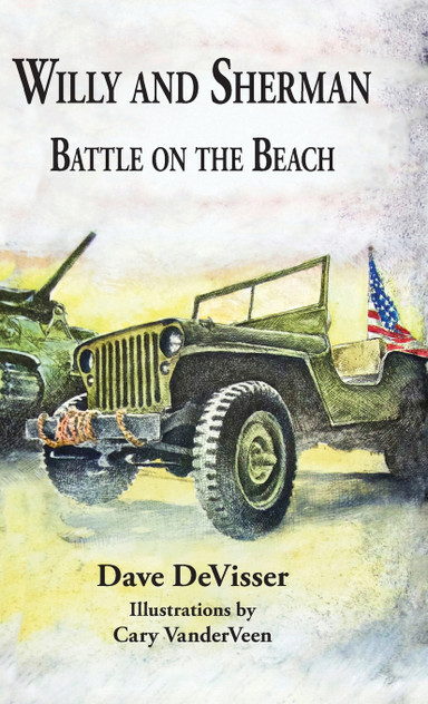 Willy and Sherman