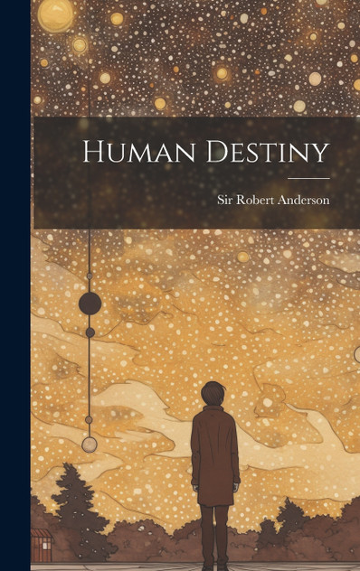 Human Destiny Human Destiny