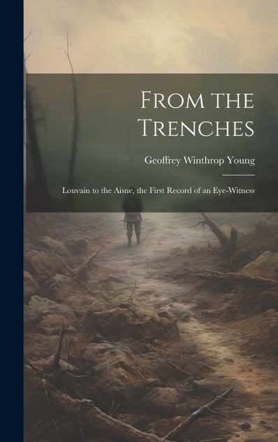 From the Trenches From the Trenches