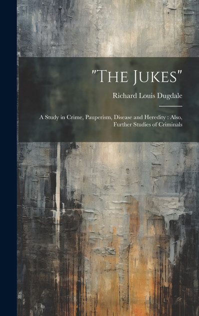 "The Jukes" "The Jukes"
