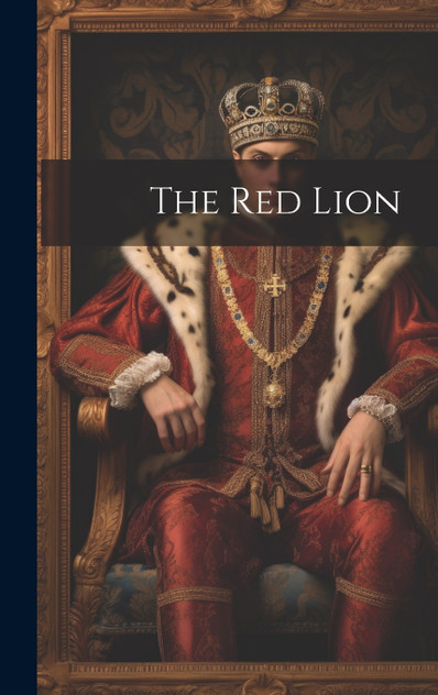 The Red Lion The Red Lion
