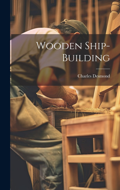 Wooden Ship-building Wooden Ship-building
