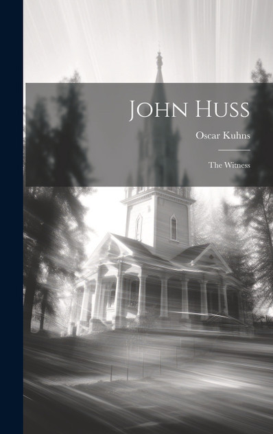 John Huss John Huss