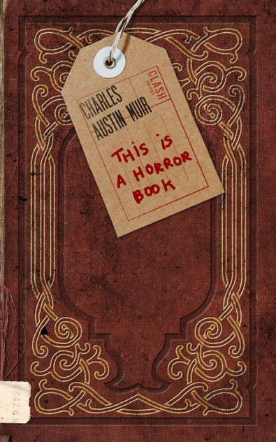 This is a Horror Book This is a Horror Book