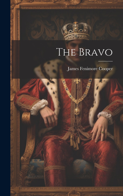 The Bravo The Bravo