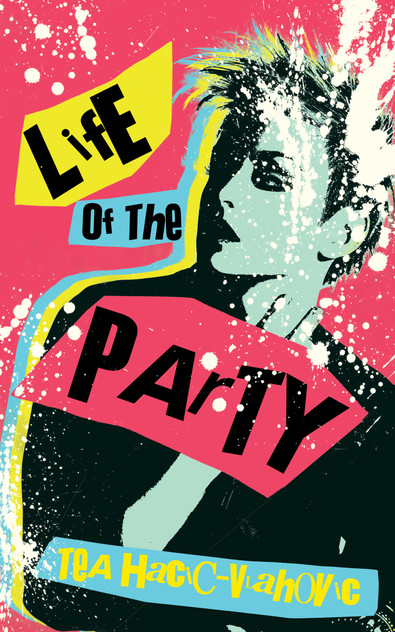 Life of the Party Life of the Party