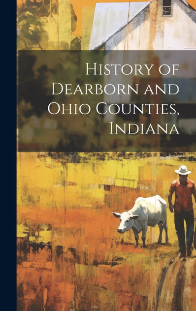 History of Dearborn and Ohio Counties, Indiana History of Dearborn and Ohio Counties, Indiana