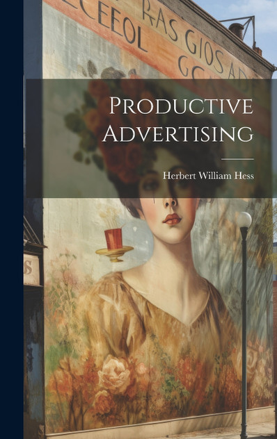 Productive Advertising Productive Advertising