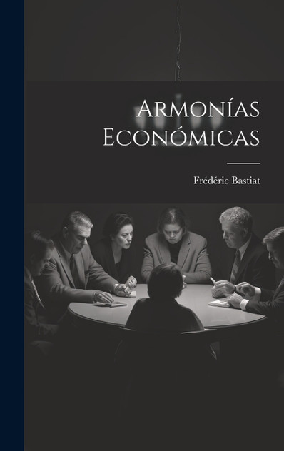 Armonías Económicas Armonías Económicas