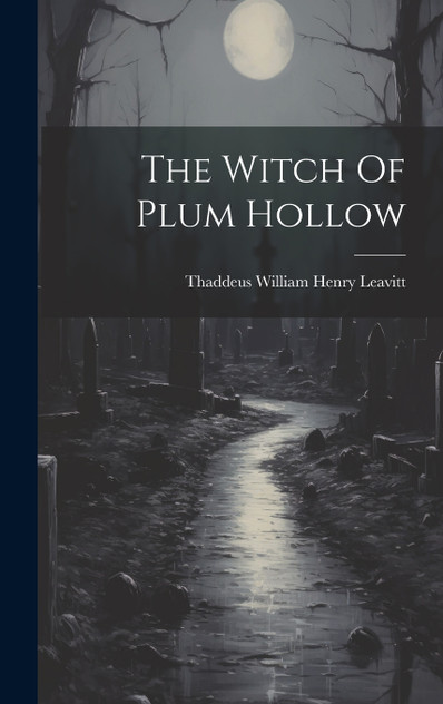 The Witch Of Plum Hollow The Witch Of Plum Hollow