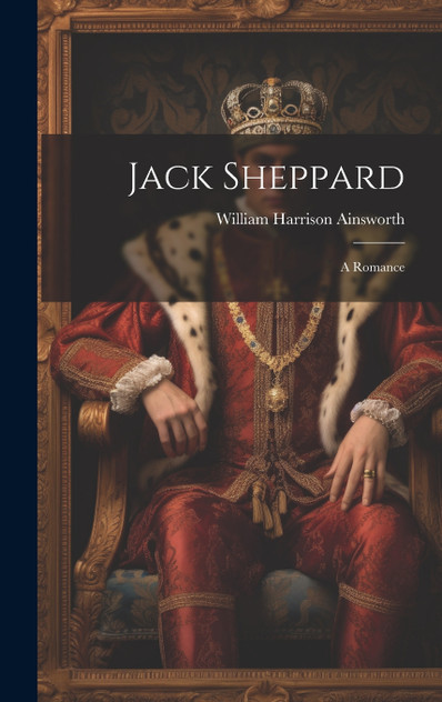 Jack Sheppard Jack Sheppard