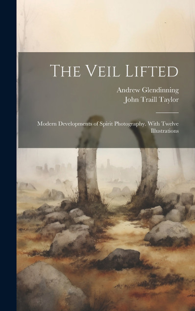 The Veil Lifted The Veil Lifted