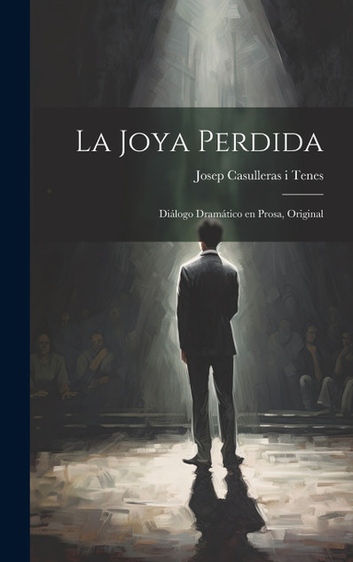 La joya perdida