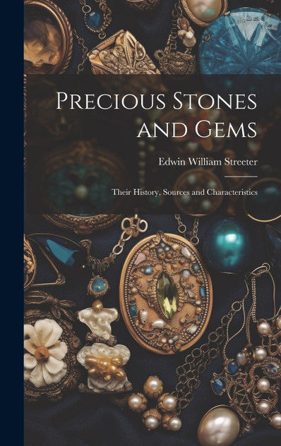 Precious Stones and Gems Precious Stones and Gems