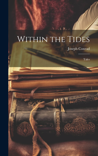 Within the Tides; Tales Within the Tides; Tales