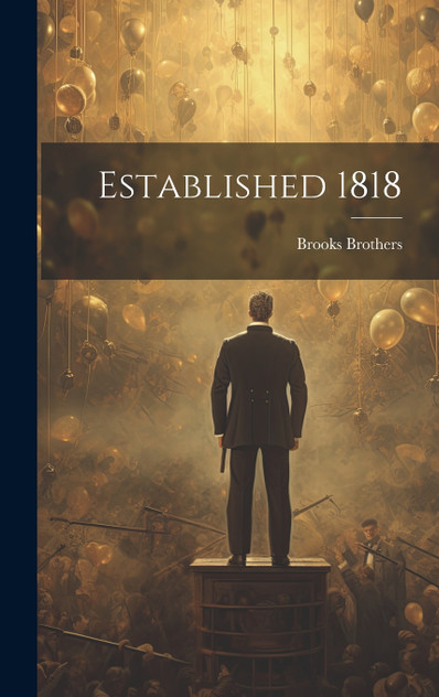 Established 1818 Established 1818