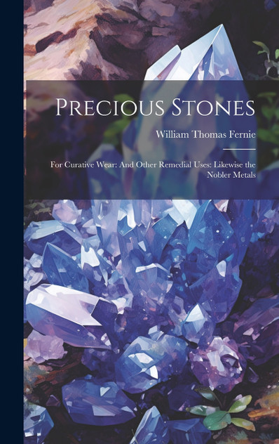 Precious Stones Precious Stones