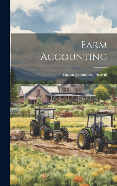 Farm Accounting Farm Accounting