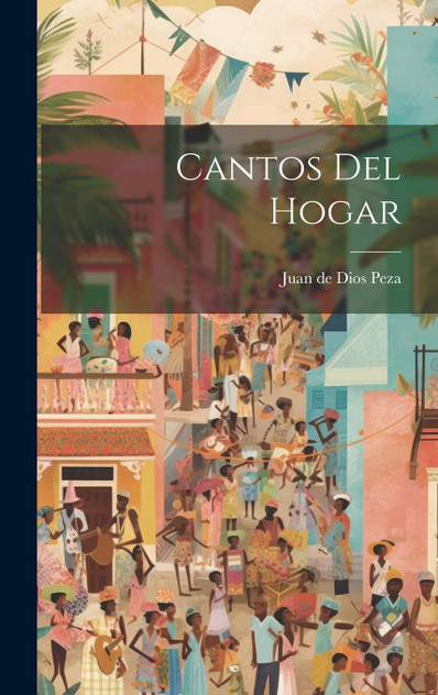 Cantos del hogar Cantos del hogar
