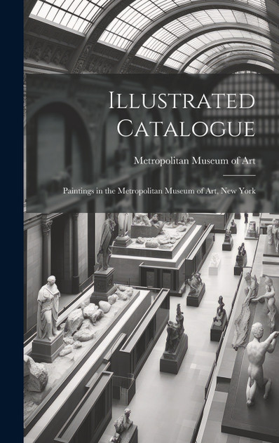 Illustrated Catalogue Illustrated Catalogue