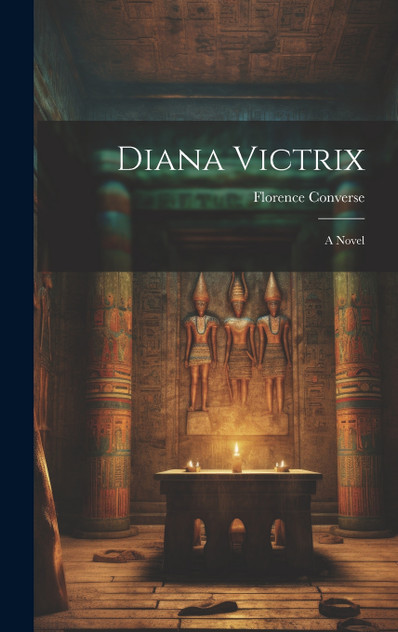 Diana Victrix Diana Victrix