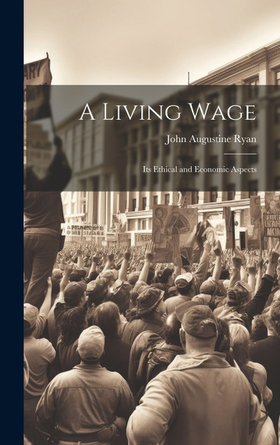 A Living Wage A Living Wage