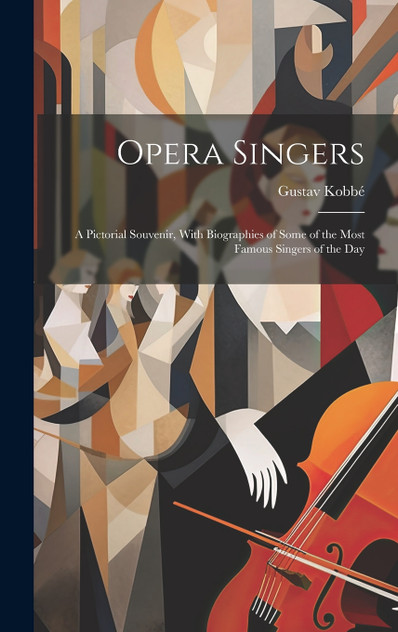 Opera Singers Opera Singers
