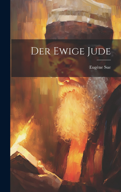 Der Ewige Jude Der Ewige Jude