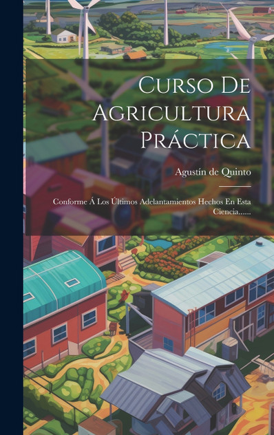 Curso De Agricultura Práctica Curso De Agricultura Práctica