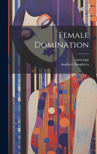 Female Domination Female Domination